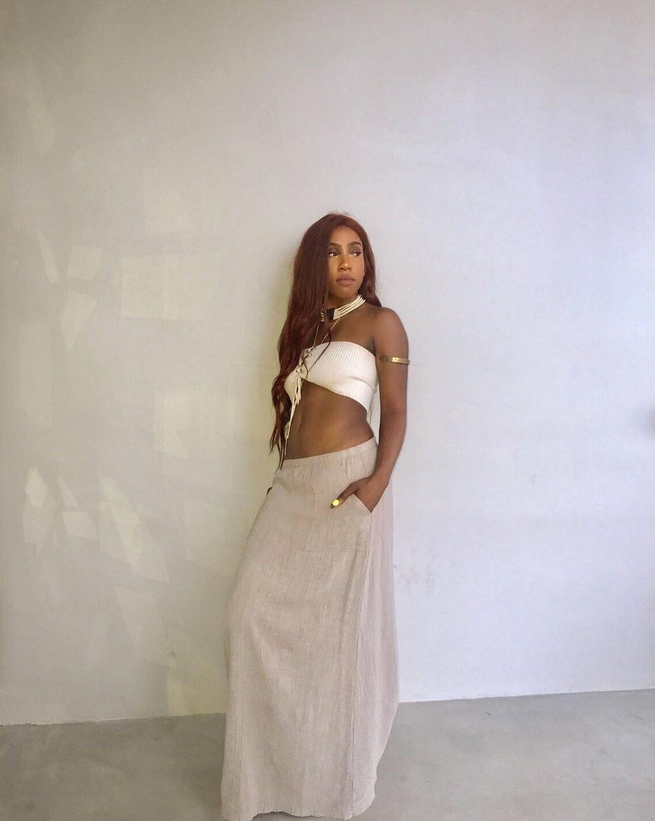 Niecy Nash, Ayesha Curry, Marjorie Harvey and More Deliver Festive Fourth of July Looks
